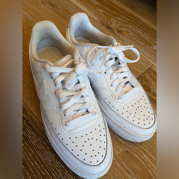 Nike Courtvision Altas Women - Picture 5 of 14